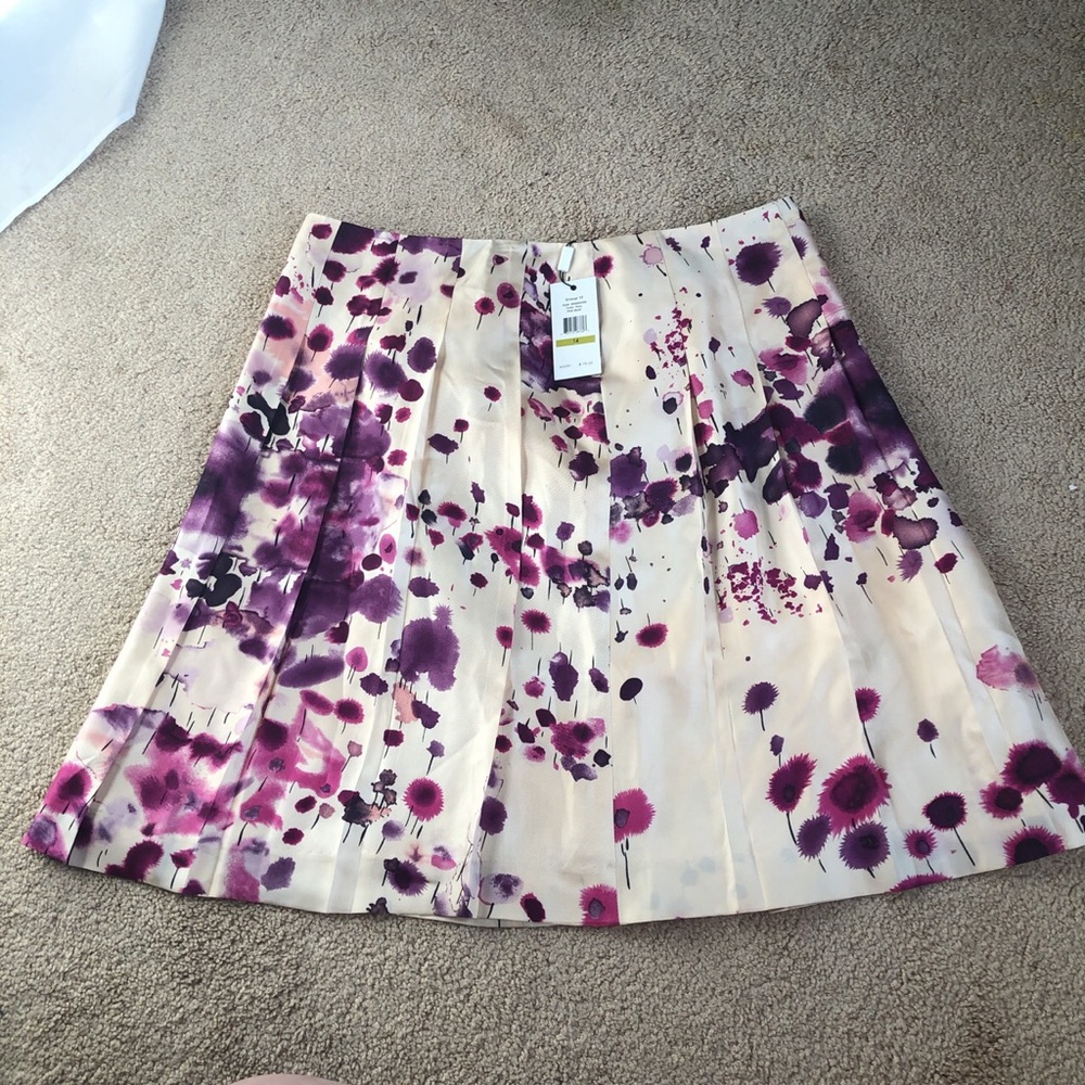 Calvin Klein Skirt